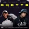Ghetto (feat. Xduppy, Ultrasoft & Dj coach) cover