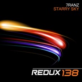 Starry Sky (Extended Mix) artwork