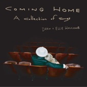 Coming Home: A Collection of Songs artwork