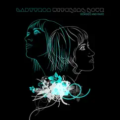 Witching Hour (Remixed & Rare) by Ladytron album reviews, ratings, credits