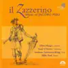 Il Zazzerino: Music of Jacopo Peri album lyrics, reviews, download
