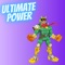 Ultimate Power (feat. Young Geezy) - Gsarcade lyrics