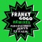 Welcome to Minustown - Franky Gogo lyrics