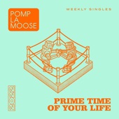 Prime Time of Your Life artwork