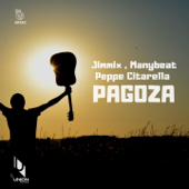 Pagoza - Peppe Citarella, Jimmix & Manybeat