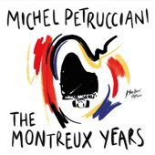 Michel Petrucciani: The Montreux Years (Live) artwork