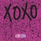 XOXO artwork