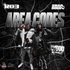 Area Codes (feat. Snap Dogg) - Single