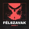 Félszavak - Single