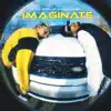 Imagínate - Single album lyrics, reviews, download