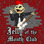 Jelly of the Month Club - We Mosh