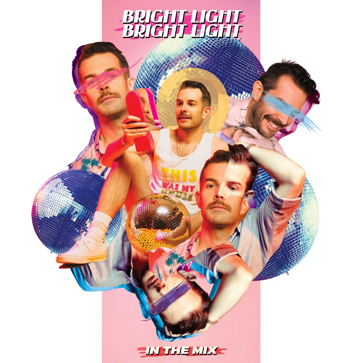 ‎In the Mix by Bright Light Bright Light on Apple Music