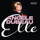 Angèle Dubeau & La Pieta - Plan & Elevation: IV. The Orangery (Arr. for Violin and String Ensemble by François Vallières and Angèle Dubeau)