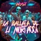 La ballata de li mortacci artwork