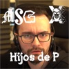 Hijos de P (with El Xokas) by MSG - Martin y Mario iTunes Track 1