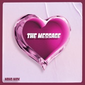 The Message artwork