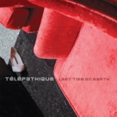 Telepathique - You Don't Know