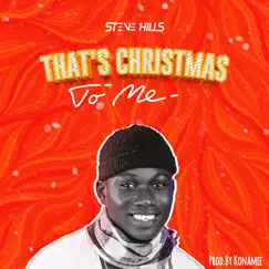 That’s Christmas to Me Song Lyrics