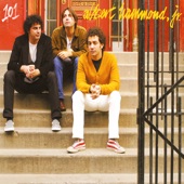 Albert Hammond, Jr. - 101