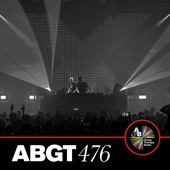 Revelation (Abgt476) [Barry Can’t Swim Remix] artwork