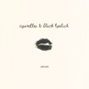 cigarettes & black lipstick - Single