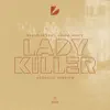 Stream & download Ladykiller (feat. Laura White) [Acoustic Version] - Single