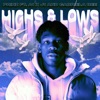 Highs & Lows (Remix) - Single