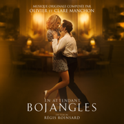 Mr. Bojangles (From the Original Motion Picture “En Attendant Bojangles”) - Marlon Williams