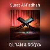 Surat Al - Fatihah artwork