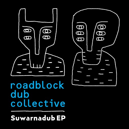 Suwarnadub - EP by Roadblock Dub Collective