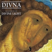 In Search of Divine Light artwork