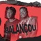 Balançou - Afrikan Drums lyrics