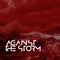 Against the Storm - JXGER lyrics