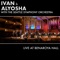The Fold (feat. Seattle Symphony) - Ivan & Alyosha lyrics