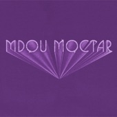 Mdou Moctar - Afelane