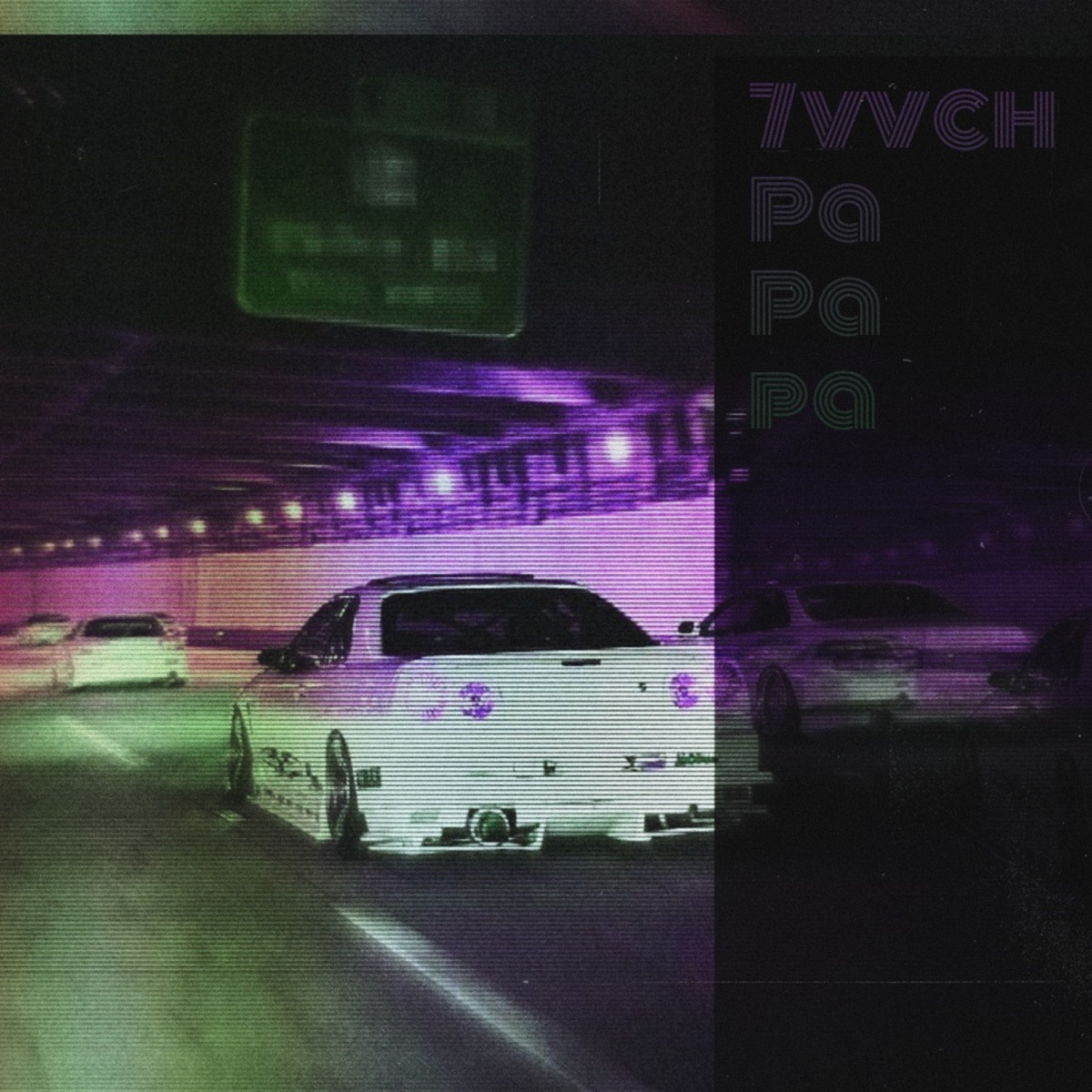 7vvch – Papapa: слушать и скачать mp3 песню