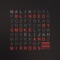 BLINDING (feat. ICECOLDBISHOP) - Malik Elijah lyrics