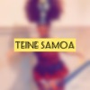 Teine Samoa - Single