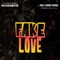 Fake Love (feat. Kendy Dopez) - Rich Kid Barotse lyrics