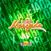 MIX MAREJADA artwork