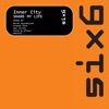 Inner City - Share My Life (Kevin Saunderson Master Reese Master Edit)