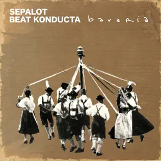 baixar álbum Sepalot - Beat Konducta Bavaria