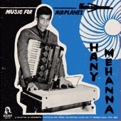 Music for Airplanes - A Collection of Instrumental Showpieces and Scores for Egyptian Films and Tv - Series (1973 - 1980)