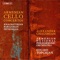 Concerto for Cello and Orchestra: Andante con amore artwork
