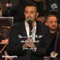 Gana El Hawa Live cover