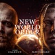 NEW WORLD ORDER cover art