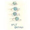 Holy Ground - Single