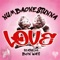 Love (feat. Bon Wavi) - NumbaOneStunna lyrics