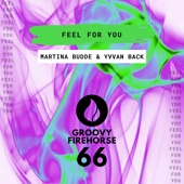 Feel for You (Extended Mix) artwork