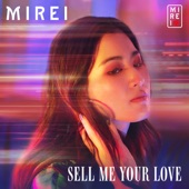 Sell Me Your Love artwork